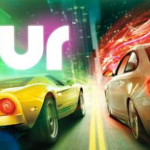 Blur-game