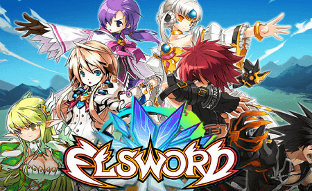 Elsword