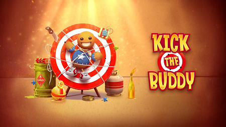 Kick-The-Buddy