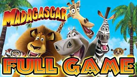 Madagascar