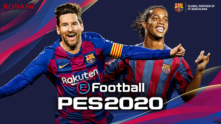 Pes-2020