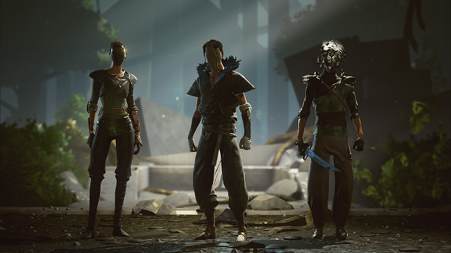 absolver-game