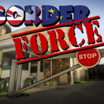 border-force