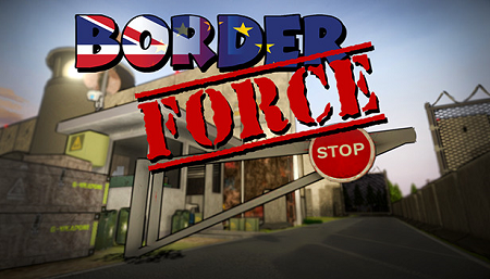 border-force