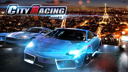 city-racing-3d