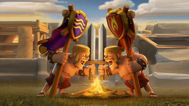 clash-of-clans-game