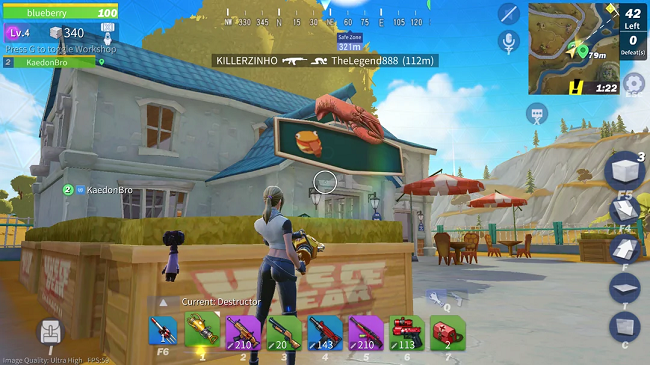 creative-destruction