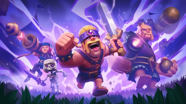 download-clash-royale-game