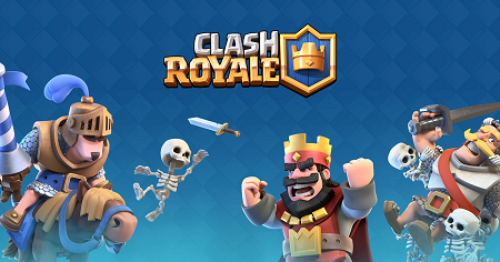 download-clash-royale