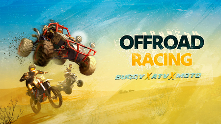 download-offroad-racers