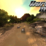hard-ride