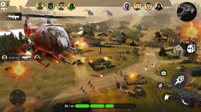 helicopter-war-download