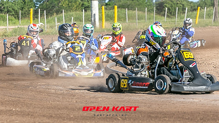 open-kart