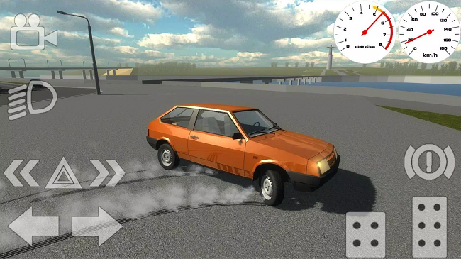 russian-car-driver-hd-game