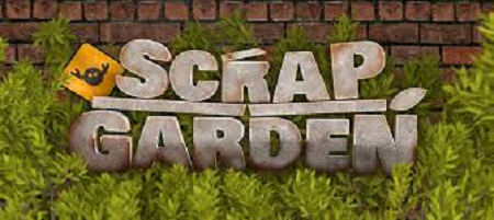 scrap-garden