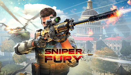 sniper-fury