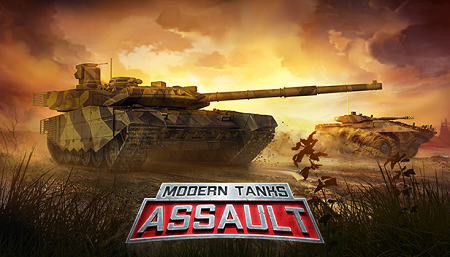 tank-assault