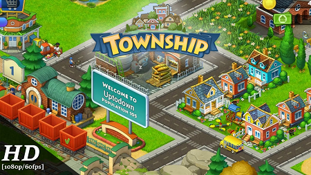 township