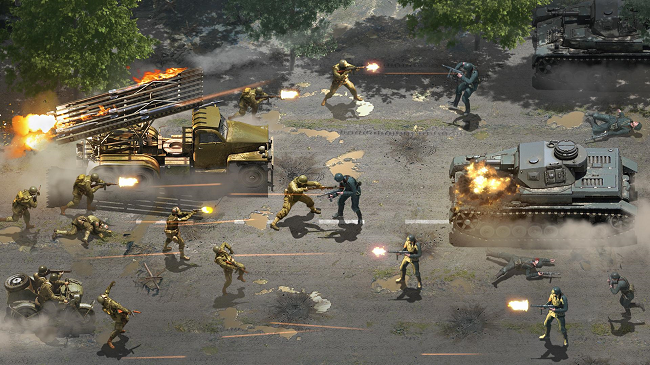 war-heroes-apk-game