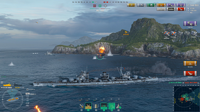 world-of-warships-game