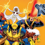 xmen