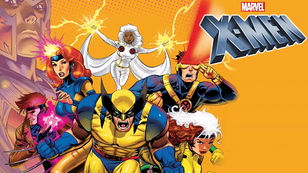 xmen